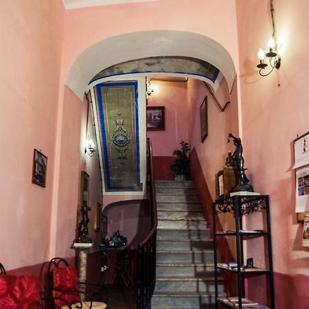 B&B Su Maimoni Iglesias Esterno foto