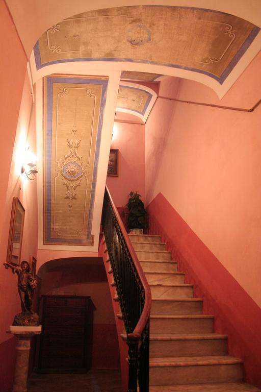 B&B Su Maimoni Iglesias Esterno foto