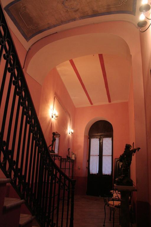 B&B Su Maimoni Iglesias Esterno foto