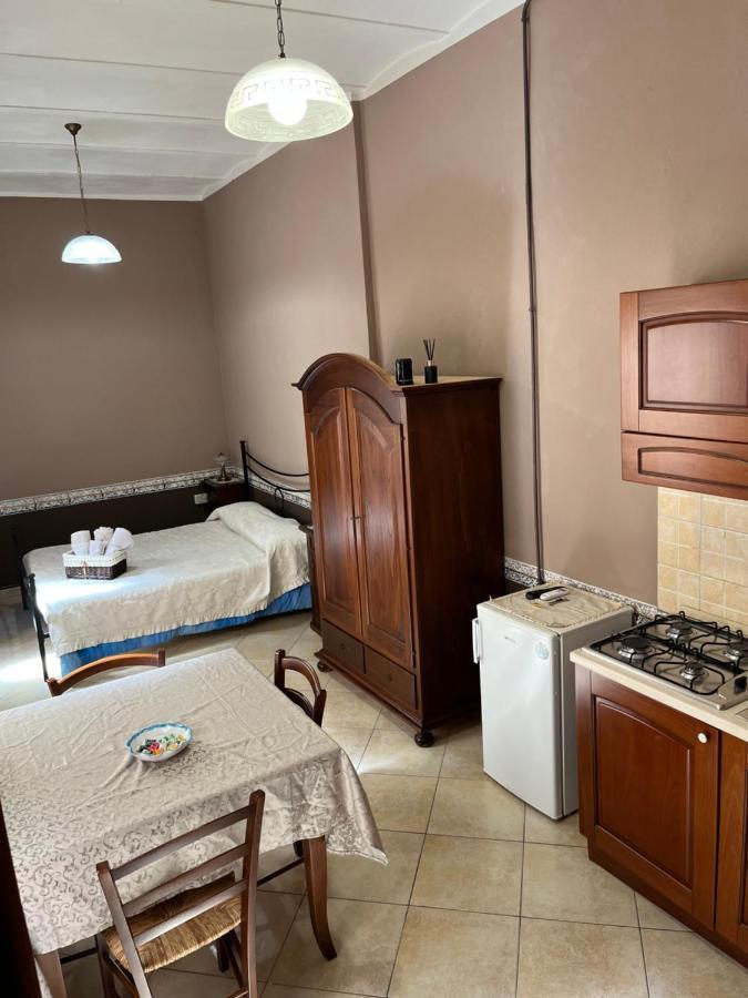 B&B Su Maimoni Iglesias Esterno foto