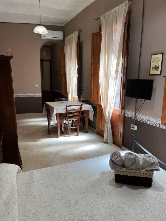 B&B Su Maimoni Iglesias Esterno foto