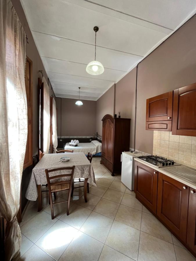 B&B Su Maimoni Iglesias Esterno foto