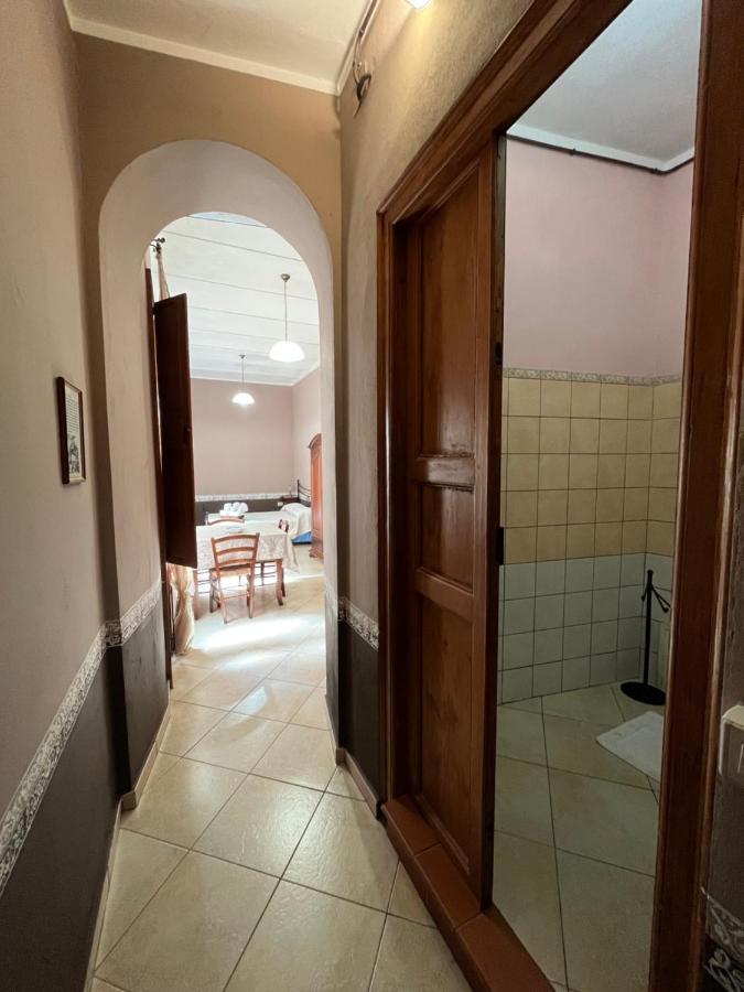 B&B Su Maimoni Iglesias Esterno foto