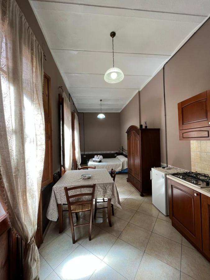 B&B Su Maimoni Iglesias Esterno foto