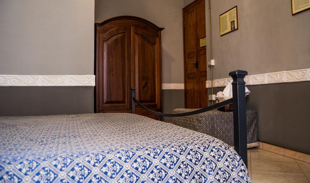 B&B Su Maimoni Iglesias Esterno foto