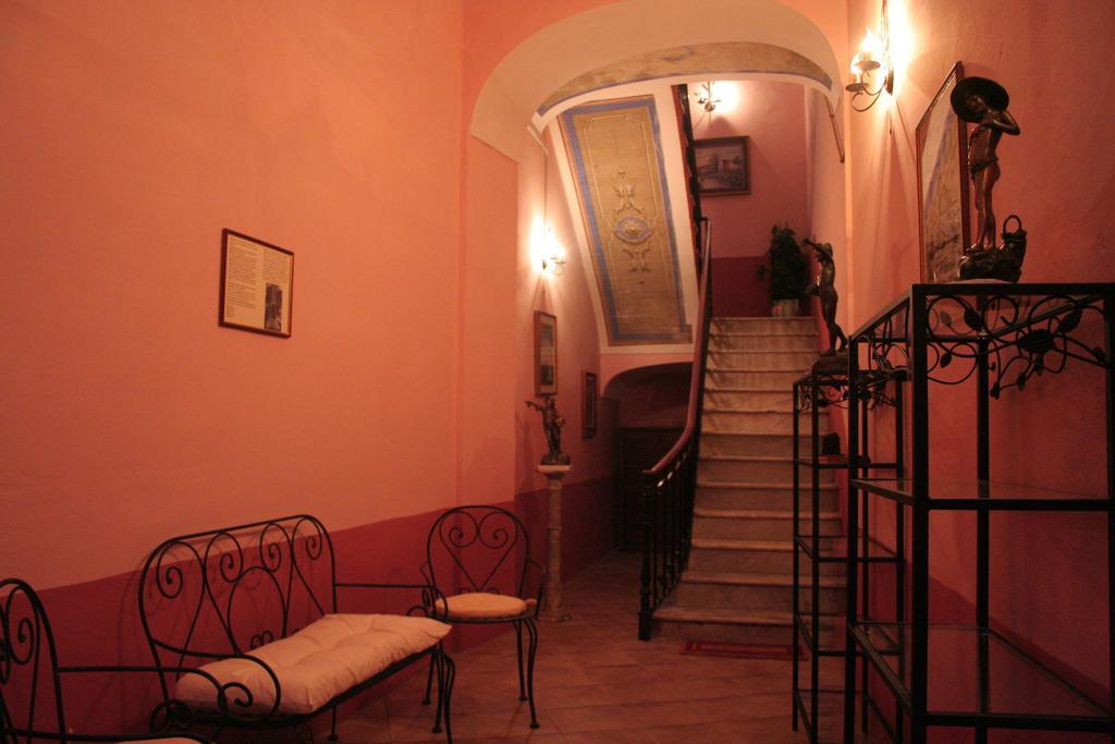 B&B Su Maimoni Iglesias Esterno foto